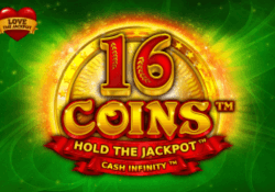 16 Coins