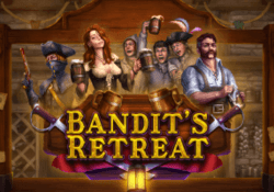 Bandits Retrear