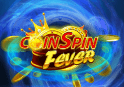 Coin Spin Fever