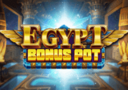 Egypt Bonus Pot