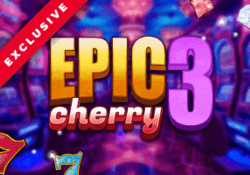 Epic Cherry 3