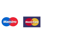 Mastercard Visa