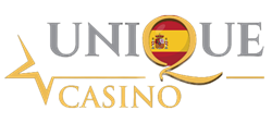 unique casino es logo